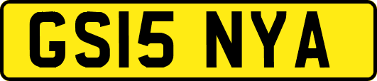 GS15NYA