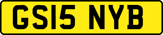 GS15NYB