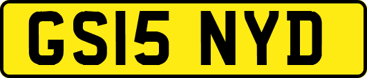GS15NYD