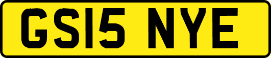 GS15NYE