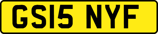 GS15NYF