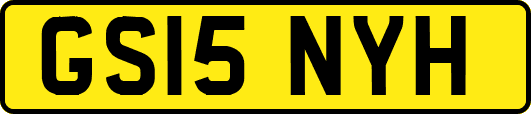 GS15NYH