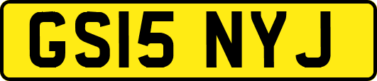 GS15NYJ