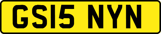 GS15NYN