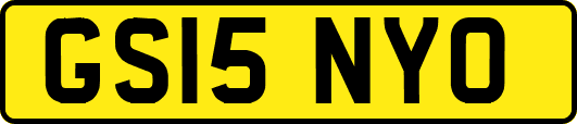GS15NYO