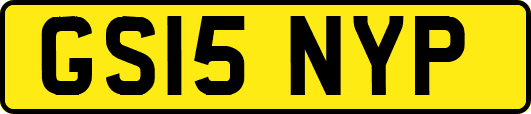 GS15NYP