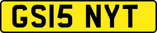 GS15NYT