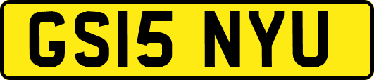 GS15NYU