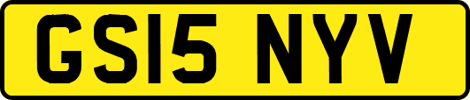 GS15NYV