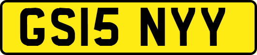 GS15NYY