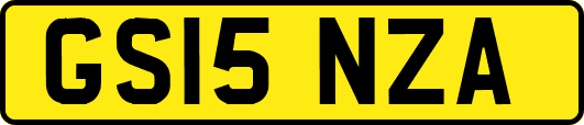 GS15NZA