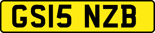 GS15NZB