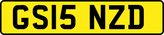 GS15NZD