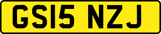 GS15NZJ