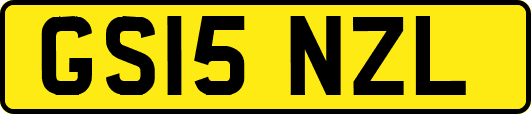 GS15NZL