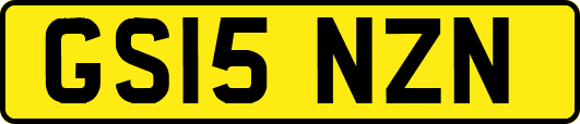 GS15NZN