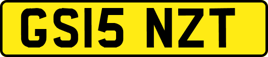 GS15NZT