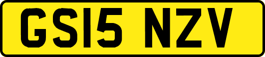 GS15NZV