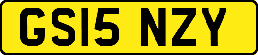 GS15NZY