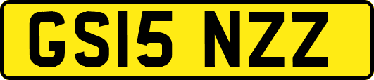 GS15NZZ