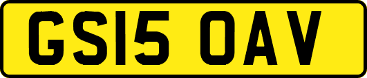 GS15OAV