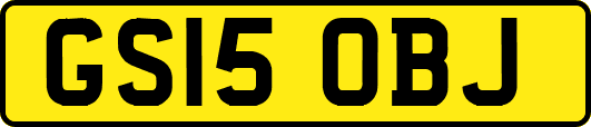 GS15OBJ