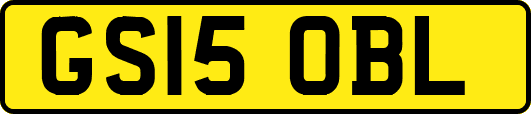 GS15OBL