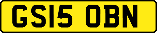 GS15OBN