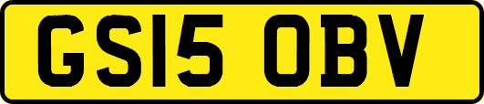 GS15OBV