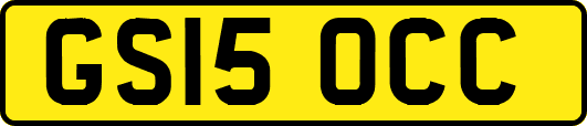 GS15OCC