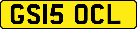 GS15OCL