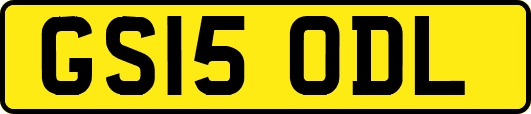 GS15ODL