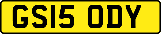 GS15ODY