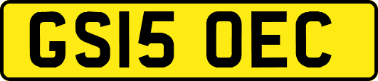 GS15OEC