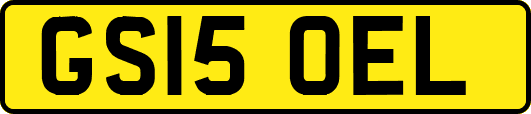 GS15OEL