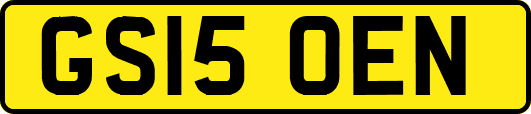 GS15OEN