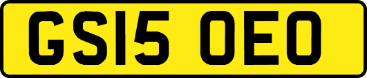 GS15OEO