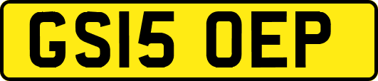 GS15OEP