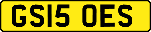 GS15OES