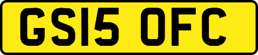 GS15OFC