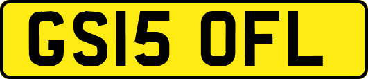 GS15OFL