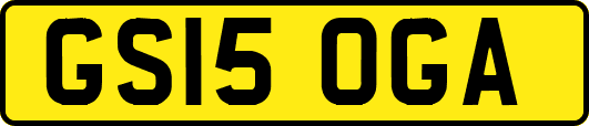 GS15OGA