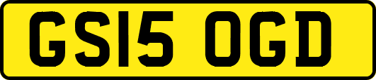 GS15OGD
