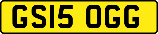 GS15OGG