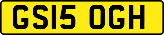 GS15OGH