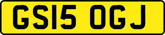 GS15OGJ