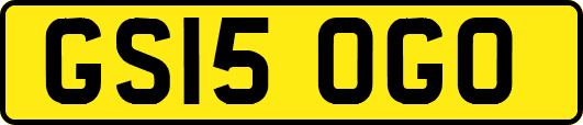 GS15OGO