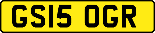 GS15OGR