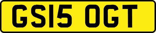 GS15OGT