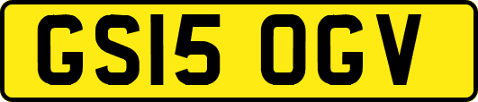GS15OGV